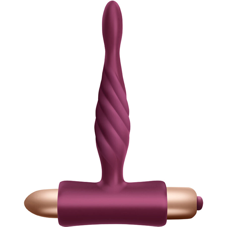 img_214269_2e58b8bae569c0173d9851c37a5d7425_1.jpg CLIMAXIMUM - PHAROS BEGINNER ANAL PLUG - immagine 1